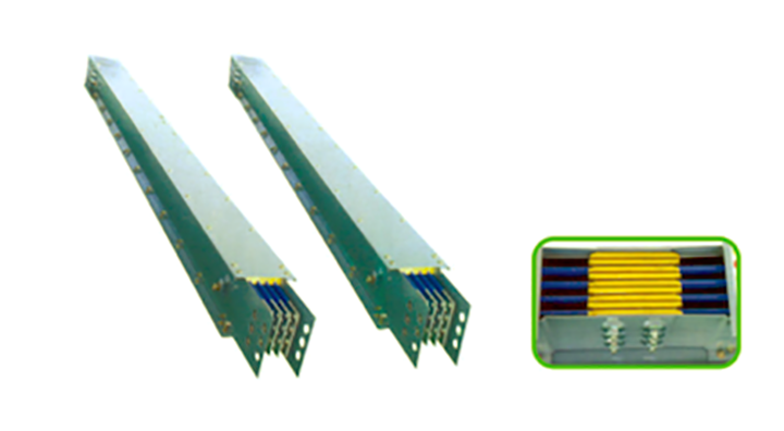 母線(xiàn)槽系列